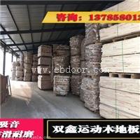 北京专业运动木地板厂家价格篮球场木地板维护大全