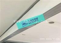 成都柔性防火布基式挡烟垂壁价格