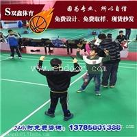 选择羽毛球木地板厂家 看厂家是怎么介绍的