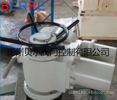 扬州调节型电动执行器