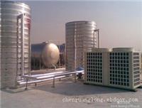 上海热泵热水器·厂家制作
