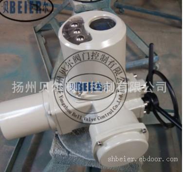 部分回转电动执行器价格