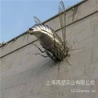 上海不锈钢雕塑设计