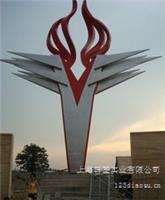 上海不锈废钢雕塑·报价