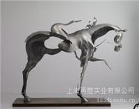 上海不锈钢雕塑·厂家报价