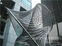 上海不锈钢雕塑·厂家电话