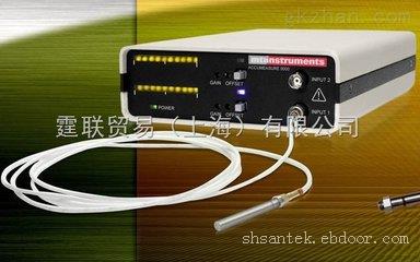上海电容位移传感器·报价