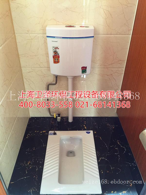 广东鹤山市环保流动厕所租赁丨开平市生态移动卫生间销售