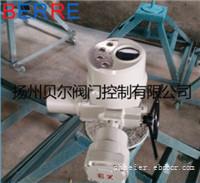 扬州防爆型电动执行器