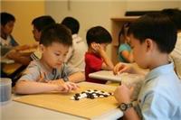 上海儿童围棋培训班