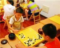 上海儿童围棋培训-联系方式