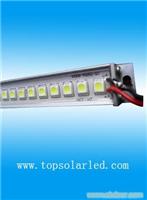 LED rigid strip light-上海LED铝合金硬灯条价格 
