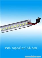 LED rigid strip lighting-上海LED铝合金硬灯条专卖 