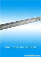 LED rigid strip light-专业生产LED铝合金硬灯条 