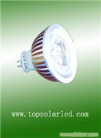 HG-SD01-3W-专业开发LED射灯 