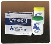 韩国双熊胶、粘合剂、胶粘剂总代理 