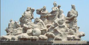 雕塑浮雕  雕塑浮雕图片�
