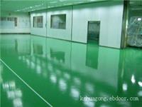 上海环氧地坪漆厂家