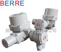 防爆型电动执行器厂家