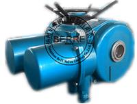 DZW120-DS1电动执行器