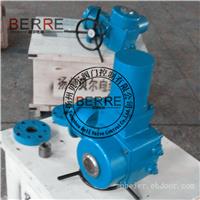 Q10-1W电动执行器
