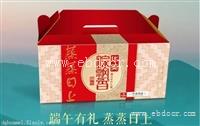 华美蒸蒸日上粽（礼盒装）