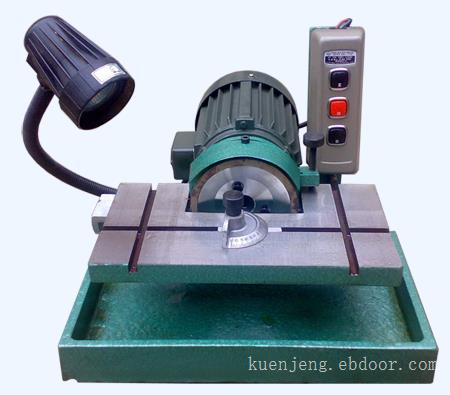 台湾原装磨刀机KJ-3
