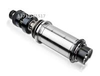 数控车床主轴15型