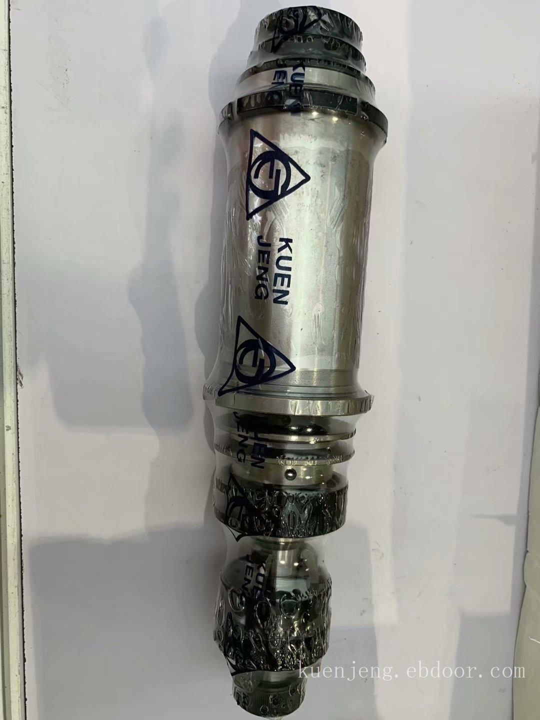 自动车床主轴20型