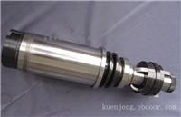 数控车床主轴20型