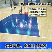 河北运动木地板厂家全国施工售后有保障