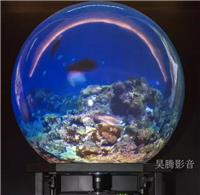L幕视觉沉浸式投影系统/丽迅DU9800Z激光工程投影机上海总代