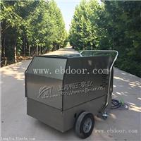 闯王CWCD-130/140上海去油污热水清洗机专业制造商 列车清洗机