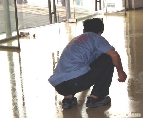 上海闵行厂区保洁服务�