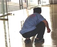 上海闵行厂区保洁服务�