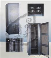 豪华型服务器机柜600*960*2000|机柜|国标机柜 