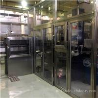 生产线噪声治理 泛德声学为郑州可口可乐工厂生产线降噪工程 修改