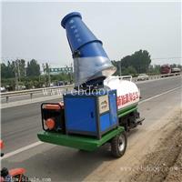 小型四轮洒水车2方新能源电动喷洒喷雾车果园打药无噪音保证质量