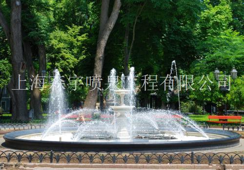 上海喷泉/上海喷泉公司/喷泉公司