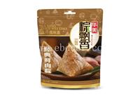 东莞市黄江镇华美粽子团购批发厂家直销
