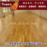 体育场馆木地板清洁保养方法你知道吗