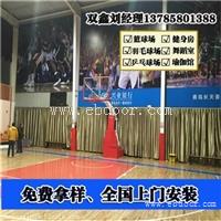 四川体育馆木地板厂家 包安装施工 售后有保障