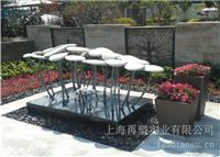 上海不锈钢雕塑/厂家电话