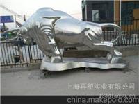 上海不锈钢雕塑_砂岩雕塑厂