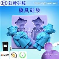 加成型环保硅胶厂家有哪些 国内硅胶厂家
