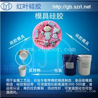 低熔点合金耐高温AB胶
