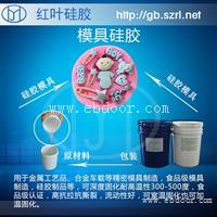 低熔点合金耐高温AB胶
