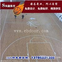 湖北篮球木地板厂家教你如何保持篮球地板长期亮丽如新