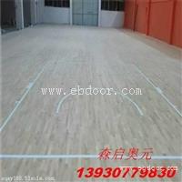 怎么选择一款性价比高的运动地板产品