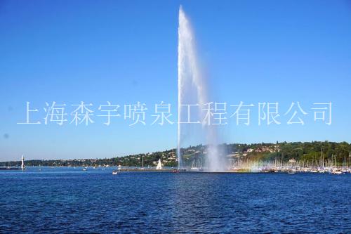 喷泉_上海喷泉_上海喷泉公司_上海森雨